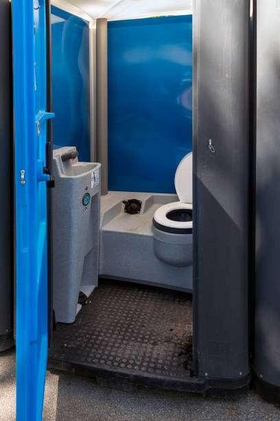 Best Long-term porta potty rental  in Skyline, AL