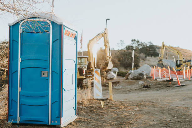 Best Porta potty delivery and setup  in Skyline, AL