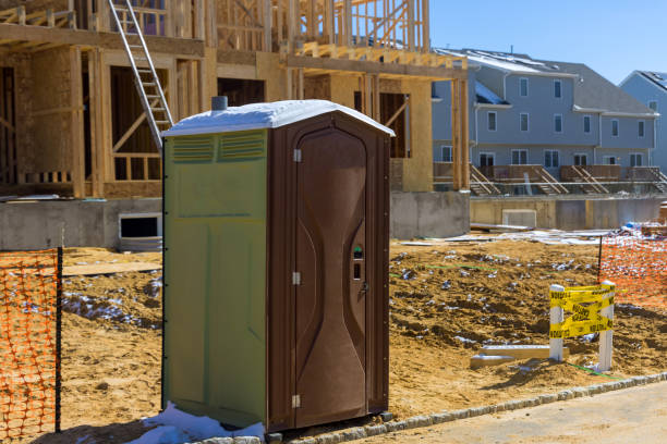 Best Temporary restroom rental  in Skyline, AL