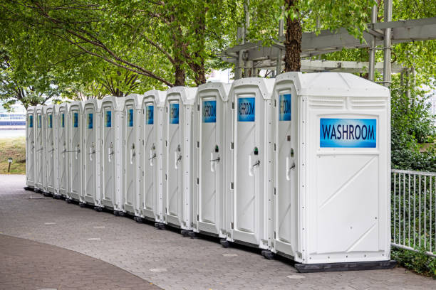 Best High-end porta potty rental  in Skyline, AL