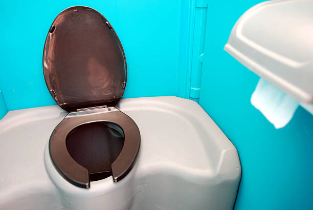 Best Construction site porta potty rental  in Skyline, AL