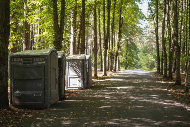 Best Luxury portable toilet rental  in Skyline, AL