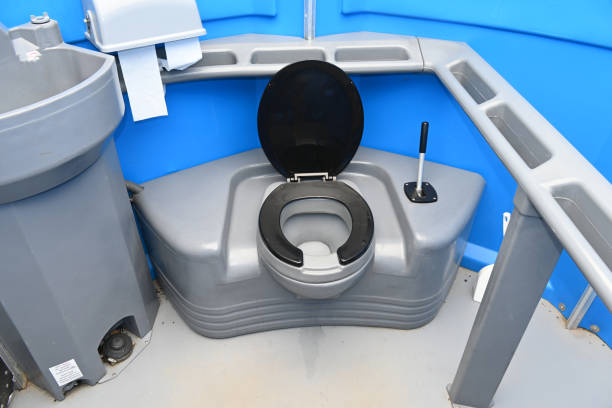 Best Handicap porta potty rental  in Skyline, AL