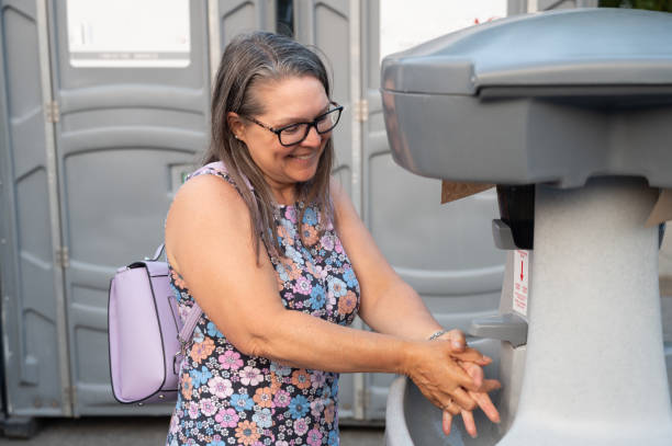 Best Portable toilet rental cost  in Skyline, AL