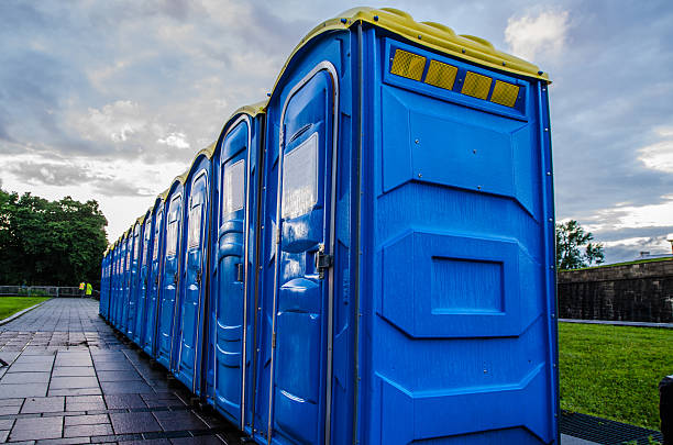 Portable Toilet Options We Offer in Skyline, AL