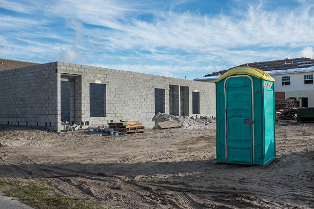 Best Portable toilet rental cost  in Skyline, AL